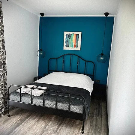 Apartamenti Zaki Saulkrasti Exterior photo