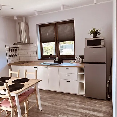 Apartamenti Zaki Saulkrasti Exterior photo
