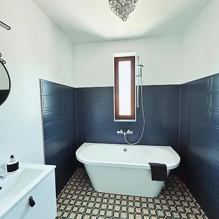 Apartamenti Zaki Saulkrasti Exterior photo
