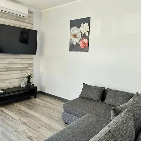 Apartamenti Zaki Saulkrasti Exterior photo