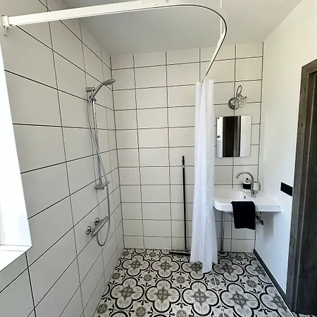 Apartamenti Zaki Saulkrasti Exterior photo