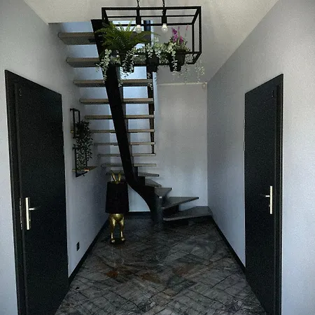 Apartamenti Zaki Saulkrasti Exterior photo