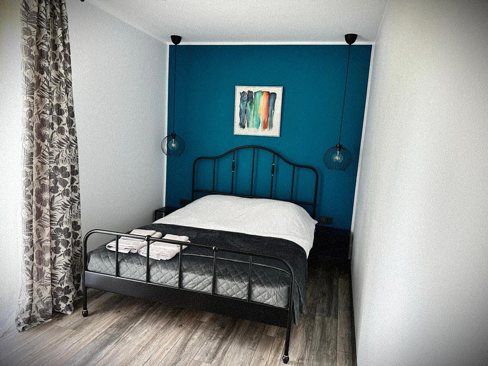 Apartment Zaki