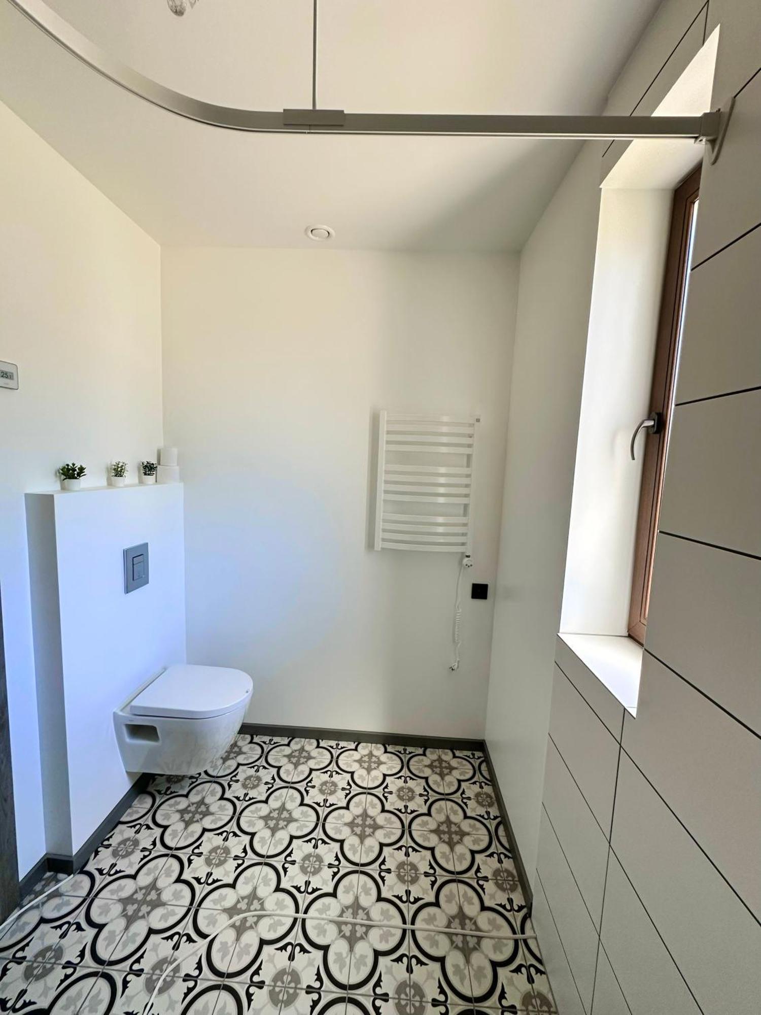 Apartment Zaki